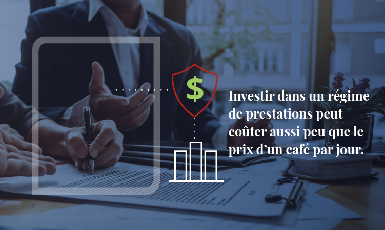 L’invalidité au Canada : Pourquoi avez-vous besoin de prestations